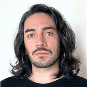 Profesor de Arte Contemporáneo para niños y adultos en modalidad virtual o presencial